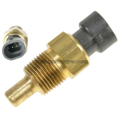 China Engine 2 Pin Connector Coolant Temperature TX43T Car Sensor for sale