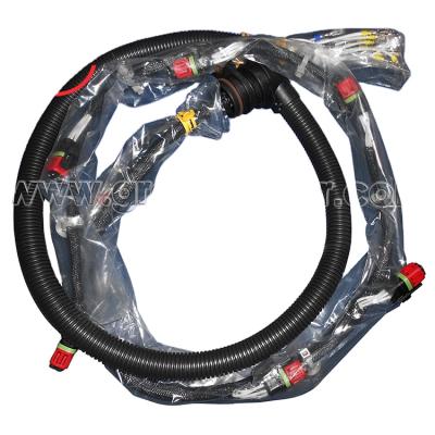 China Volvo Truck OE 22347607 Heavy Duty Fuel Injector Wire Harness Engine Wire Harness for sale