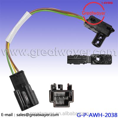 China Ambient Light Wire Harness Automobile GLS 350d 4MATIC Left Door for sale