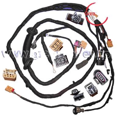 China Automobile OE 8U0 971 2014 VW 148BK Straight Tailgate Wire Harness for sale