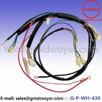 China Automobile Harness Automotive Ignition Switch Peugeot 504 for sale