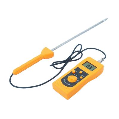 China Portable Soil Moisture Meter DM400L for sale