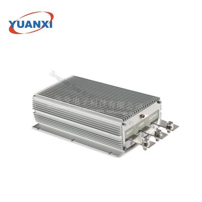 China Aluminum Shell 720W Step Up DC Converter 12V DC to 24V 30A 720W DC Converter for sale