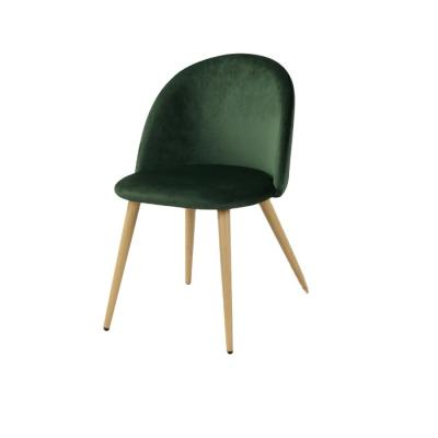 China Removable Cover Designer Furniture Hotel Modern Scandinavian Luxury Living Room Dining Chair Elephant Abstract New Trend Chair for sale