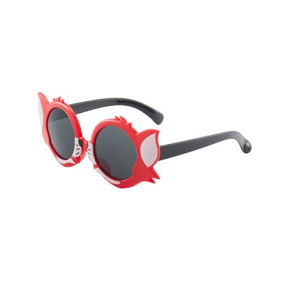 China Fashion sunglasses wholesale cheap sun glasses for fashioning kids sunglasses for kids uv400 for sale