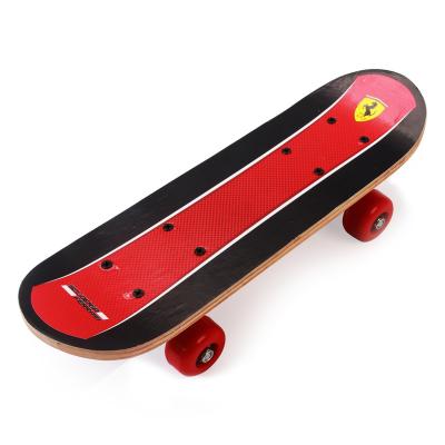 China Wholesale Kid MINI SKATEBOARD FOR KIDS for sale