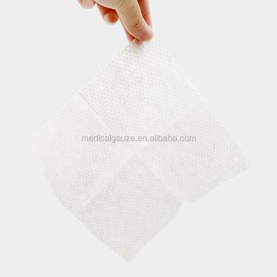 China Factory Wholesale Hypoallergenic Baby Cotton Paper Towels Custom Logo Face Tissues OEM for sale