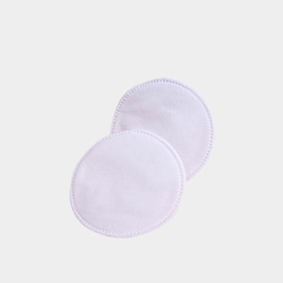 China Manufacturer wholesale cosmetic facial cleanning cotton pads facial makeup remover organizer for sale