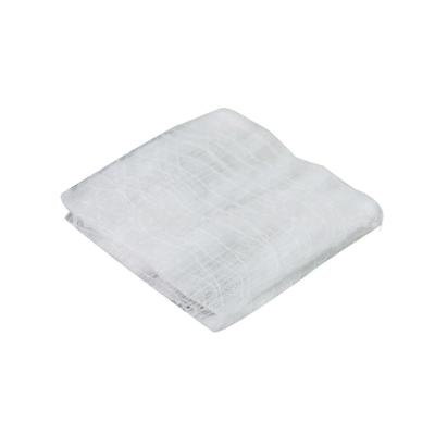 China Dental Factory Hot Sale 4' x4 8 Ply Cotton Filled Sponge Gauze Pad Non Sterile for sale