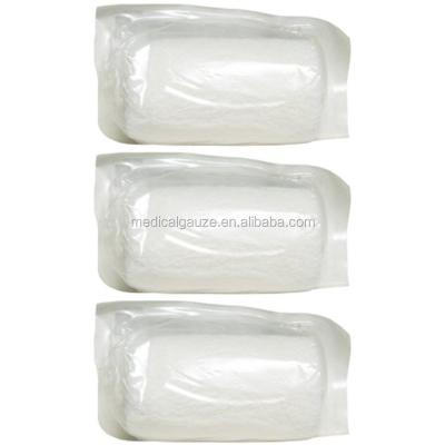 China Coiled Medical Care Cotton Kerlix Bandage With CE for sale