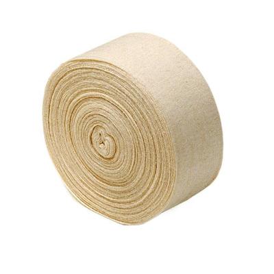 China 100% Polyester ISO / CE Quality Cotton Tubular High Support Stockinette Bandage Medical Elastic Body Cotton for sale