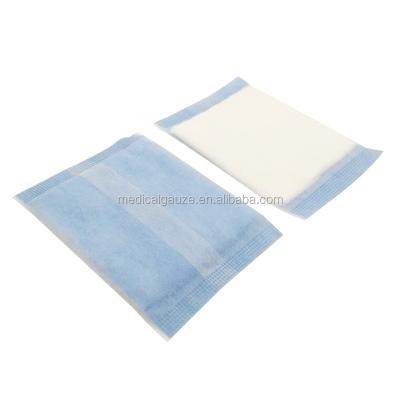 China Disposable Abdominal Surgical Dressing Pads Surgical Dressing Pads Supplier With CE Trauma Pads Laparotomy Surgery Package Manufacturer for sale