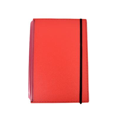 China Factory Wholesale Price Quantity Storage Clipboard Waterproof High Waterproof Clipboard Menu Printed Solid Plastic Folder Custom Printed for sale