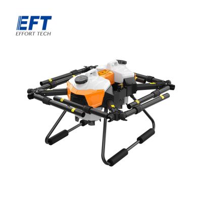 China Drone 8 sprayer drone G20 20KG 20L agriculture drone axis agriculture sprayer agricultural droneUAV for sale