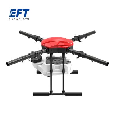 China Hot Sale 10L Drone Agriculture Sprayer Agriculture Drone Bumblebee Sprayer / 4 - Axis Agriculture Sprayer for sale