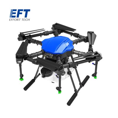 China EFT Factory /Hexcopter 16L16KGagriculture Sprayer Bumblebee 10L Agriculture Bumblebee Agriculture Sprayer for sale