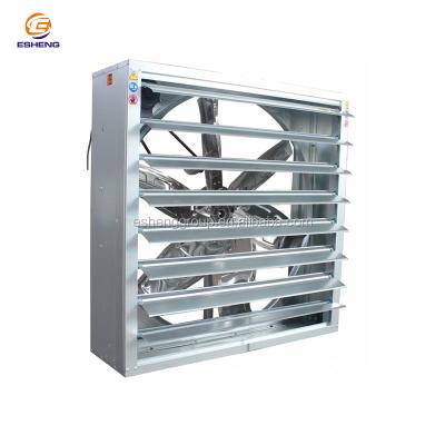 China Industrial Wall Mounted Hotels Air Exhaust Fan for sale