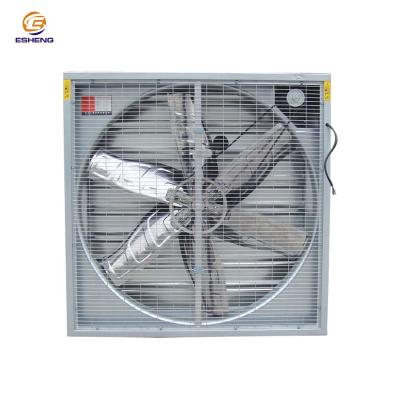 China Popular stainless steel industrial exhaust fan in Bangladesh for sale