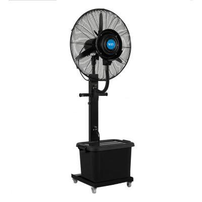 China 10m Wholesale 26inch Patio Industrial Cooler Air Fan for sale