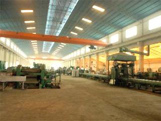 Verified China supplier - Guangdong Dapeng Aluminium Co., Ltd.