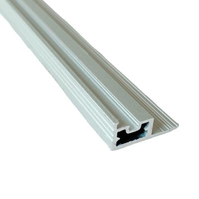 China Custom Aluminum Decorations Extrusion Aluminum Profile Photo Blanks 6063 Anodized Aluminum Frame Customized Size for sale