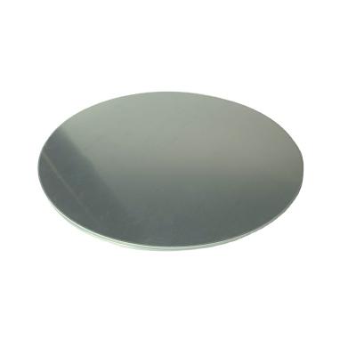 China New Product Cheap Sliver Metal Kitchenware Aluminum Sheets for sale