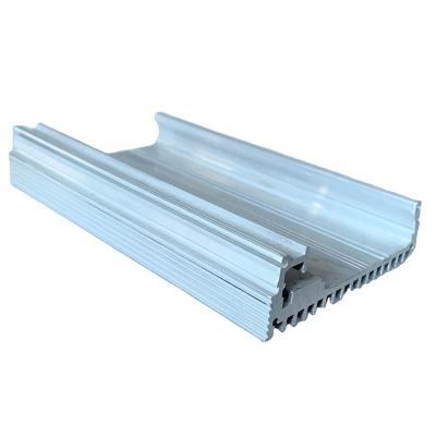 China Engineering/best selling industrial aluminum profile aluminum profile aluminum extrusion profile equipment light extrusion for sale