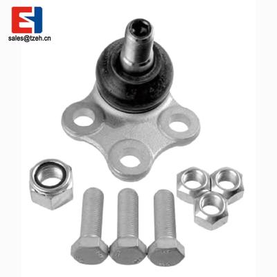 China C45 Body Ball Pin Cr 40 China Market Wholesale Ball Joint FOR NISSAN PRIMASTAR Box FOR OPEL VIVARO 4431869 4016000Q0A 7701477385 for sale