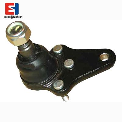 China C45 Body Ball Pin Cr 40 Manufacturers Lower Suspension Ball Joint FOR TOYOTA HIACE I FOR TOYOTA 43330-39045 43340-39075 43330-29015 for sale