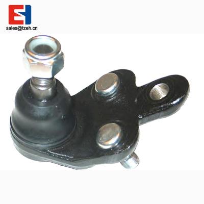 China C45 Body Ball Pin Cr 40 Springs China Ball Joint FOR TOYOTA COROLLA FOR TOYOTA 43340-19015 43340-19016 for sale