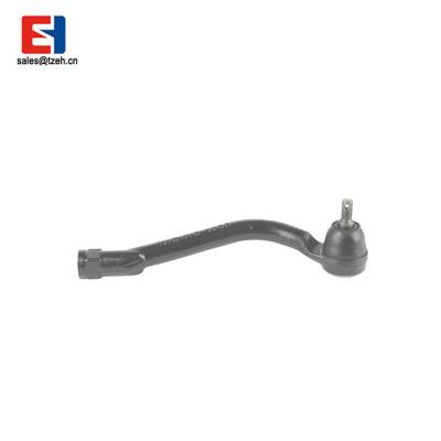 China Wholesale Online Shopping C45 Body Ball Pin Cr 40 External Steering Link Rod End FOR HYUNDAI SONATA FOR KIA SPORTAGE 568202T100 568203Q500 568203S500 for sale