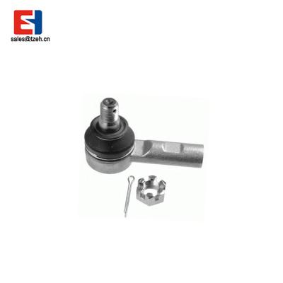 China China Buy Suspension Rod End Link Body C45 Ball Pin Cr 40 FOR ISUZU CAMPO FOR OPEL MONTEREY 8-94419-409-0,8-94419-409-1 8-97020-954-0 for sale