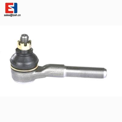 China Wholesale C45 Body Ball Pin Cr 40 China Products Steering Link Rod End FOR SUZUKI VITARA FOR SUZUKI 48810-77E00 for sale