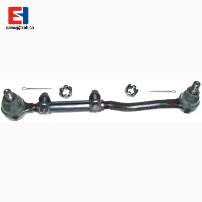 China C45 Body Ball Pin Cr 40 China Suppliers Track Rod Assembly FOR TOYOTA 4 RUNNER FOR TOYOTA 45460-39245 45470-39055 45460-39135 for sale