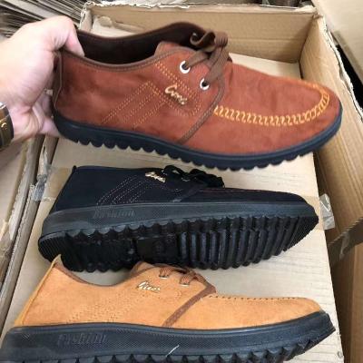 China Sales Promotion Breathable Hot Sports Fashion Men Casual Shoes for sale