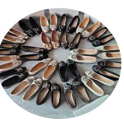 China Sales Promotion Summer Women Casual Shoes Breathable Warm High Heels for sale