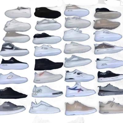 China Manufacturer Stylish Sports Men Breathable Loafer Shoes For Mens Low Price for sale