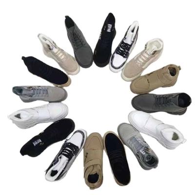 China Manufacturer Stylish Sports Men Breathable Loafer Shoes For Men Low Price Winter Shoes for sale