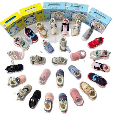 China Manufacturer Breathable Suppliers Girl Kids Mixed Shoes Children for sale