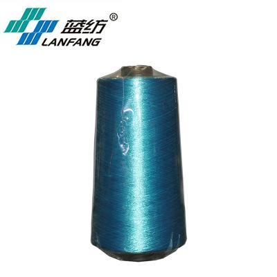 China High Tenacity 100% Polyester Embroidery Thread 120D/2 150D/3 150D/2 for sale