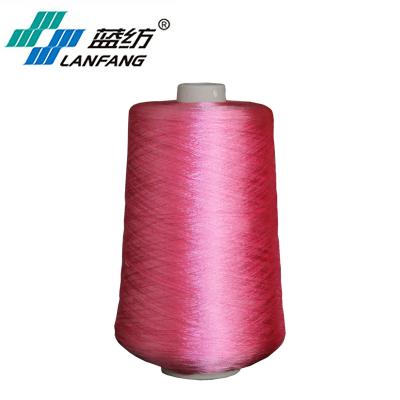 China High Tenacity Polyester Embroidery Thread Sewing Thread 120d/2 150d/2 for sale