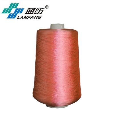 China High Tenacity Polyester Embroidery Thread Sewing Thread for sale