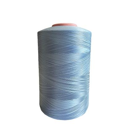 China Anti-Bacteria Customized Polyester Coat Textured Dye Yarn DTY Thread 50d-600d AAGRADE for sale