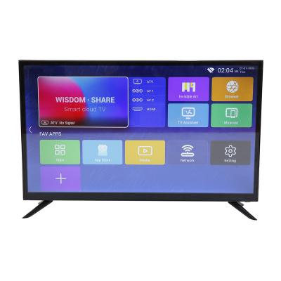 China Hotel TV CONSTANTA Port Current LED TV with SMART DVB-T2 --Romania for sale