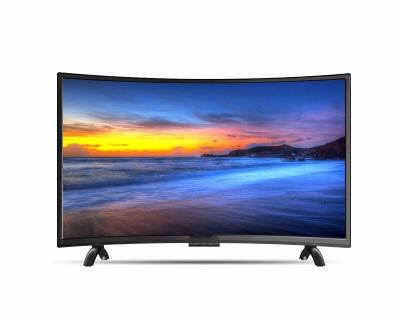 China Hotel Star TV X LED TV 24 INCH--Made in China with CoC and CB for sale