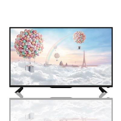 China Hotel TV 43'' LED TV smart for sale