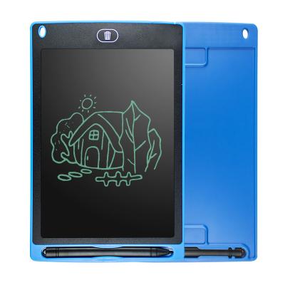 China 8.5 Inch LCD Writing Tablet Portable Writing Tablet Lcd Tablet Electronic Marking Drawing Board 8.5 Inch Educational Toys for sale