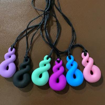 China Baby Toys Baby Toys Baby Toys 2021 Sensory Toys Baby Chewing Necklace for sale