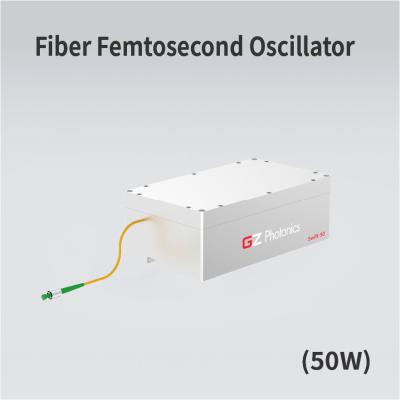 China Op maat gemaakte 50W hoogvermogen oscillator met verschillende herhalingsfrequenties Te koop