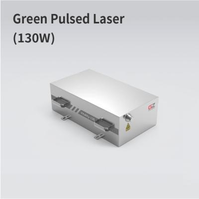 China Laser de pulso de picossegundos de alta velocidade de 130W com oscilador de fibra confiável à venda